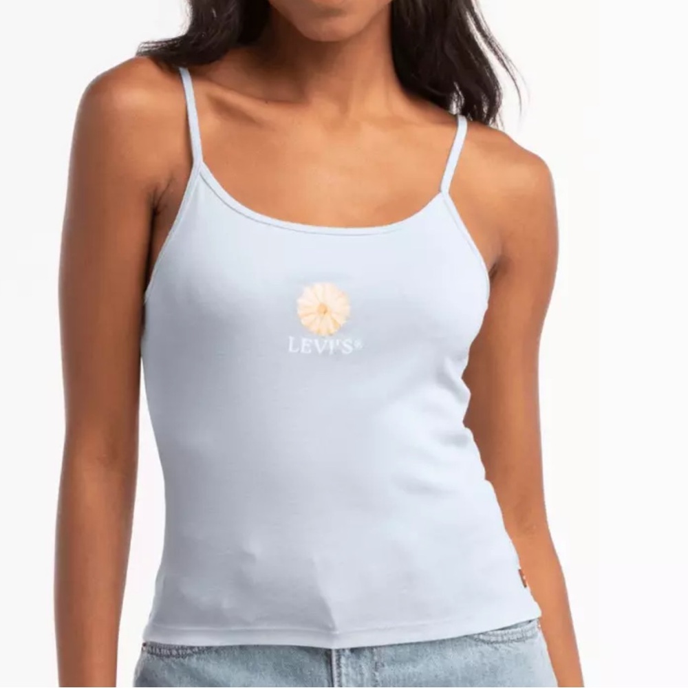 Levi’s Tank Top Sz XL